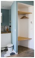 Urban Loft & Spa Marseille