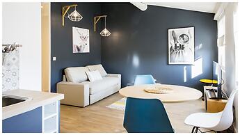 Urban Loft & Spa Marseille