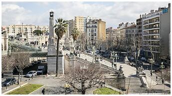 Urban Loft & Spa Marseille