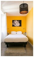 Urban Loft & Spa Marseille