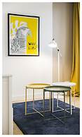Urban Loft & Spa Marseille