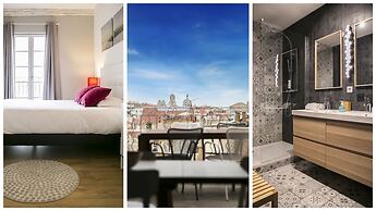 Urban Loft & Spa Marseille