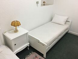 Casa Vacanze Al Mare A Mahdia