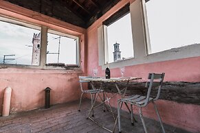 Bright Apartments Verona - Borsari Historical 2