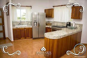Ammaris Suite