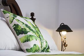 Inca's Room Hotel