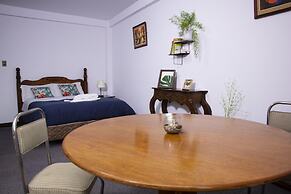 Inca's Room Hotel