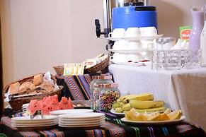 Inca's Room Hotel