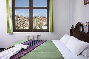 Inca's Room Hotel