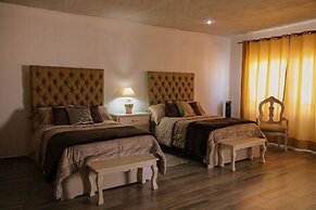 Posada Bonita Hotel SPA