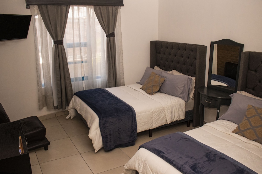 Posada Bonita Hotel SPA