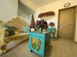 Posada Bonita Hotel SPA