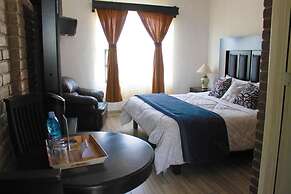 Posada Bonita Hotel SPA