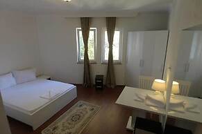 Hotel Camp Karagaq