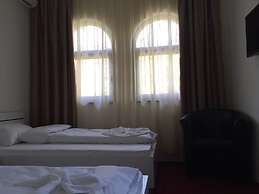 Hotel Camp Karagaq