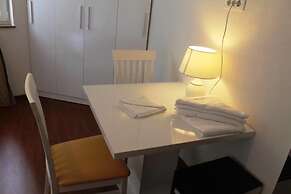 Hotel Camp Karagaq