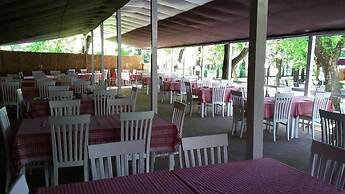 Hotel Camp Karagaq
