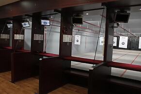 Hotel Camp Karagaq