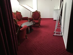 Hotel Camp Karagaq