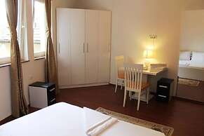 Hotel Camp Karagaq