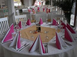 Hotel Camp Karagaq