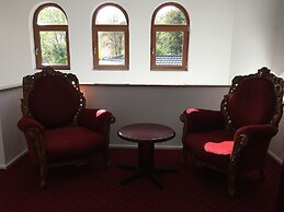 Hotel Camp Karagaq
