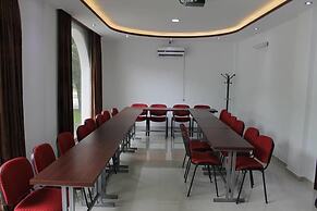 Hotel Camp Karagaq