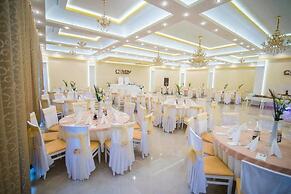 Hotel Camp Karagaq
