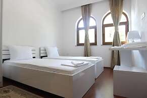 Hotel Camp Karagaq