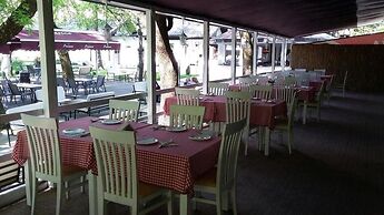 Hotel Camp Karagaq