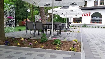 Hotel Camp Karagaq