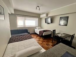Hotel Plaza Ñuñoa