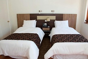 Hotel Plaza Ñuñoa