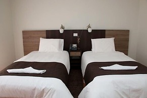Hotel Plaza Ñuñoa