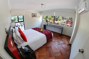 Hotel Plaza Ñuñoa