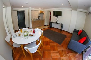 Hotel Plaza Ñuñoa