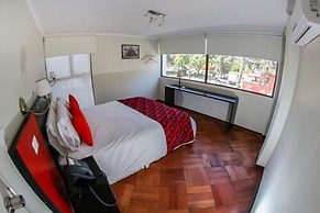 Hotel Plaza Ñuñoa