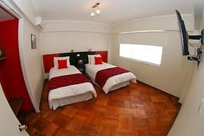 Hotel Plaza Ñuñoa