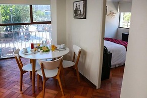 Hotel Plaza Ñuñoa