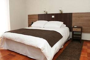 Hotel Plaza Ñuñoa