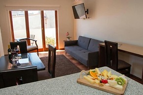 Hotel Plaza Ñuñoa