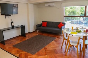 Hotel Plaza Ñuñoa