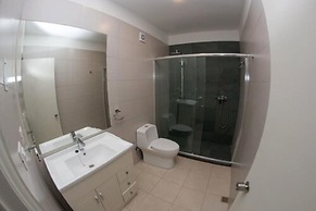 Hotel Plaza Ñuñoa