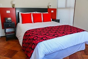 Hotel Plaza Ñuñoa