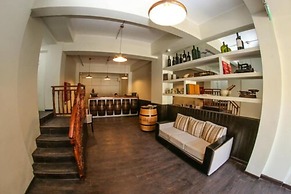 Hotel Plaza Ñuñoa