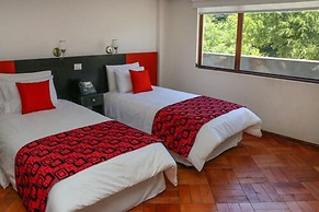 Hotel Plaza Ñuñoa