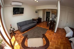 Hotel Plaza Ñuñoa