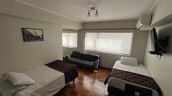 Hotel Plaza Ñuñoa