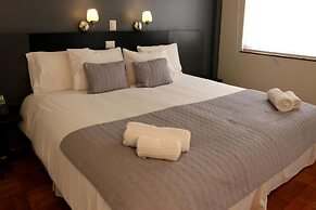 Hotel Plaza Ñuñoa
