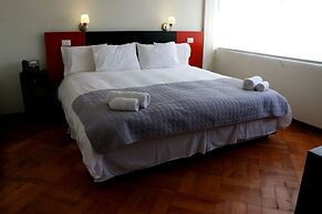 Hotel Plaza Ñuñoa